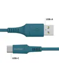 imoshion Braided USB-C naar USB kabel