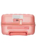 Honey - Handbagage koffer - 55cm - 34L - TSA-slot