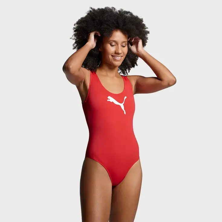 PUMA -  Badpak - Dames