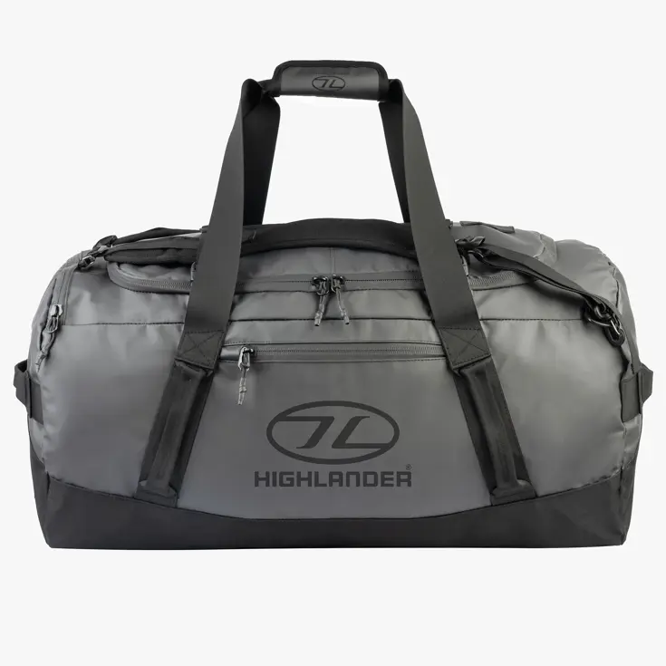 Hauler 120l duffle bag