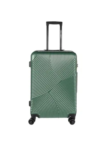 Enrico Benetti Harde Koffer Medium Louisville