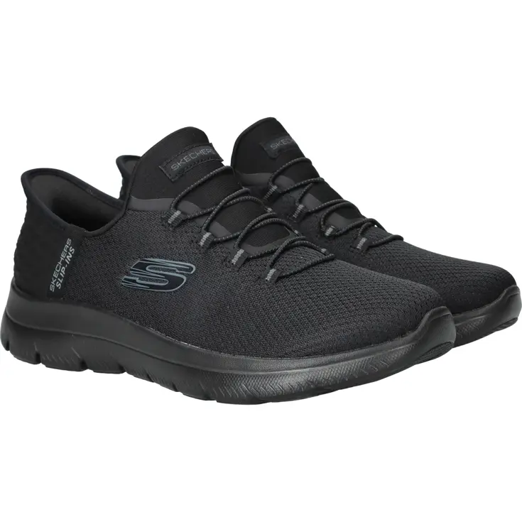 Slip-Ins Summits Classy Night veterschoenen Dames