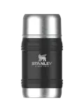 Stanley - Voedselcontainer Zwart