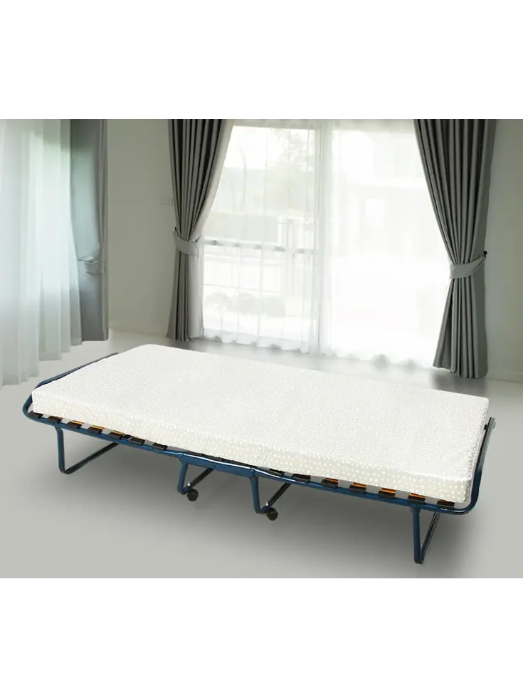 Troonz Opklapbed Deluxe -  90 x 200 cm - Set