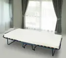 Troonz Opklapbed Deluxe -  90 x 200 cm - Set