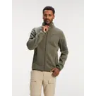 Booker – Fleecevest heren – Human Nature