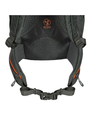 Outdoor rugzak Ivar heren 40L