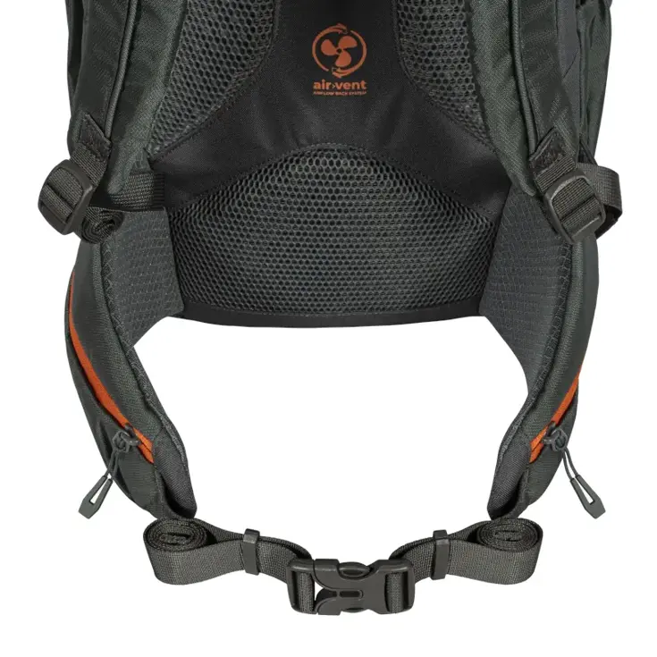 Outdoor rugzak Ivar heren 40L