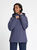 Riesel - 3-in-1 jas dames