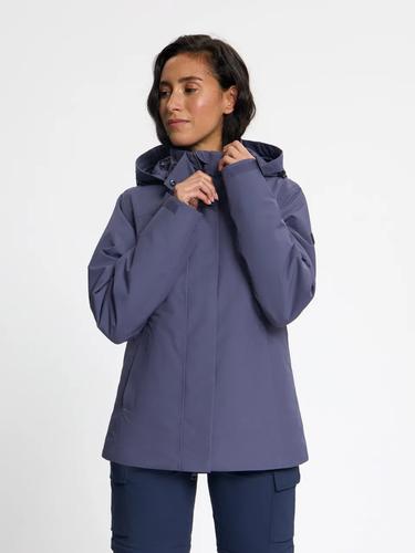 Riesel - 3-in-1 jas dames