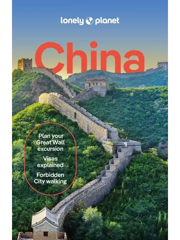 Reisgids China 17