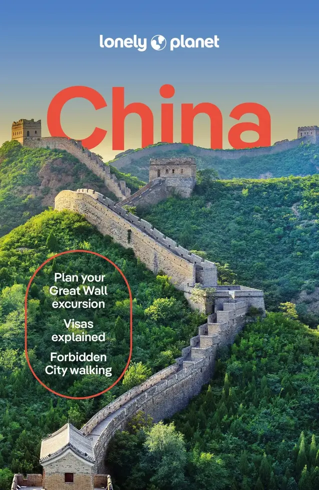 Reisgids China 17