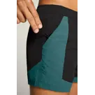 Short - Colour Block - Heren - Zwembroek