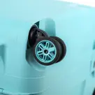 Decent - Transit - Grote koffer 135L