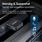 Mini 2-in-1 Car Dongle V2 - CarPlay/Android Auto