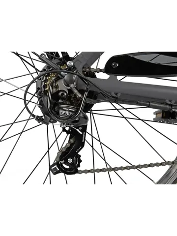 Villette L' Amant Eco