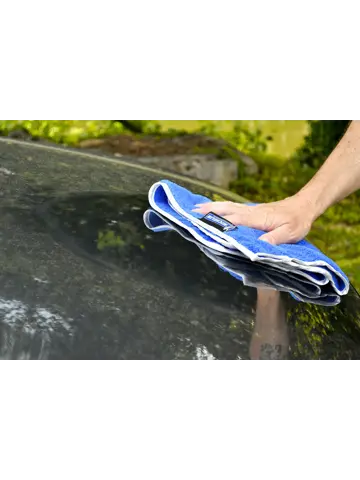 Autopoetsdoek Microvezel - Voor exterieur