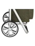 Alberic - Boodschappenkar - Koelvak - 42L