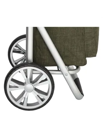 Alberic - Boodschappenkar - Koelvak - 42L