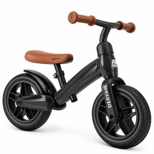 Luxe Loopfiets 10 inch - Kinderfiets - 2-4 jaar