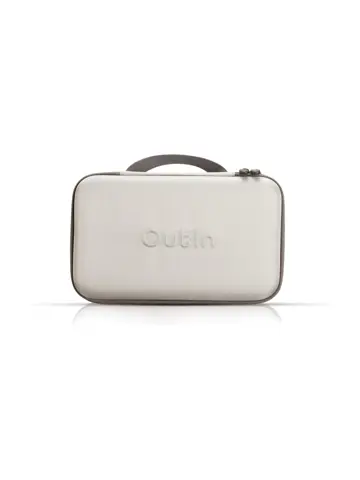 Outin Espressomachine Bundel - Grijs