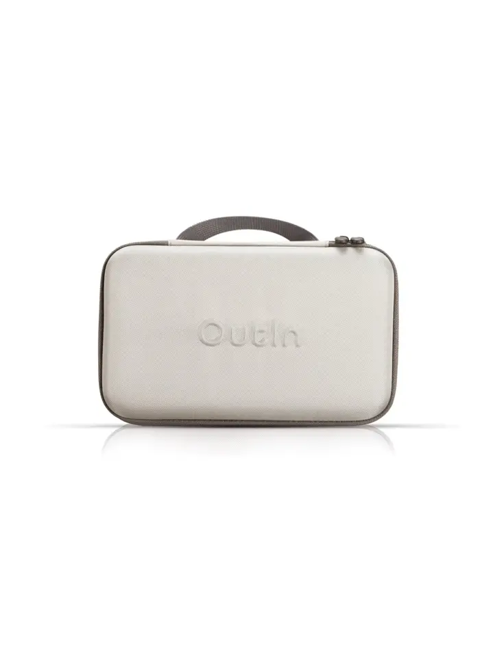 Outin Espressomachine Bundel - Grijs