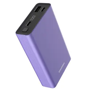 imoshion Mini Powerbank 20.000 mAh