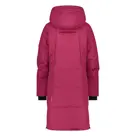 Izano - Parka dames - Human Nature