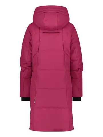 Izano - Parka dames - Human Nature