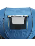 Luxe Pop Up Tent - 4 persoons - 2000MM waterkolom