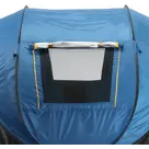 Luxe Pop Up Tent - 4 persoons - 2000MM waterkolom