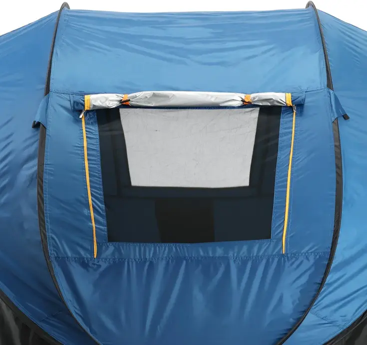 Luxe Pop Up Tent - 4 persoons - 2000MM waterkolom