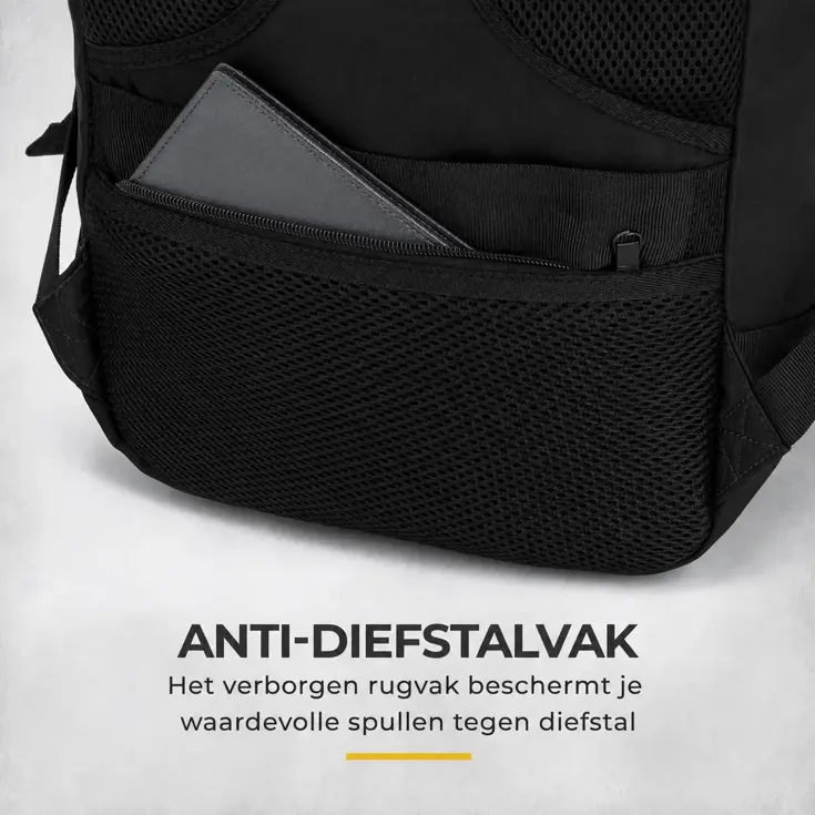 Reistas - Handbagage - 40 x 30 x 20
