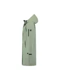 Uvana - Dames softshell jas - Travelin'