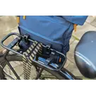 PT01 Fiets Rugzak - Phantom Blue - Laptopvak