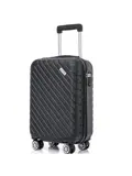 Handbagage Koffer - 53x35x23cm - 38 Liter