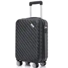 Handbagage Koffer - 53x35x23cm - 38 Liter