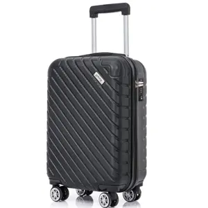 Handbagage Koffer - 53x35x23cm - 38 Liter