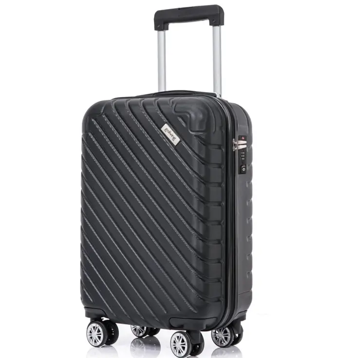 Handbagage Koffer - 53x35x23cm - 38 Liter