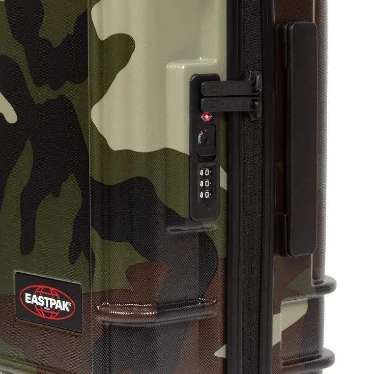 Resist'R Zip Cabin  | 38 L
