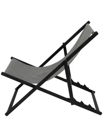 Industrial Strandstoel Culview