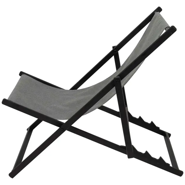 Industrial Strandstoel Culview