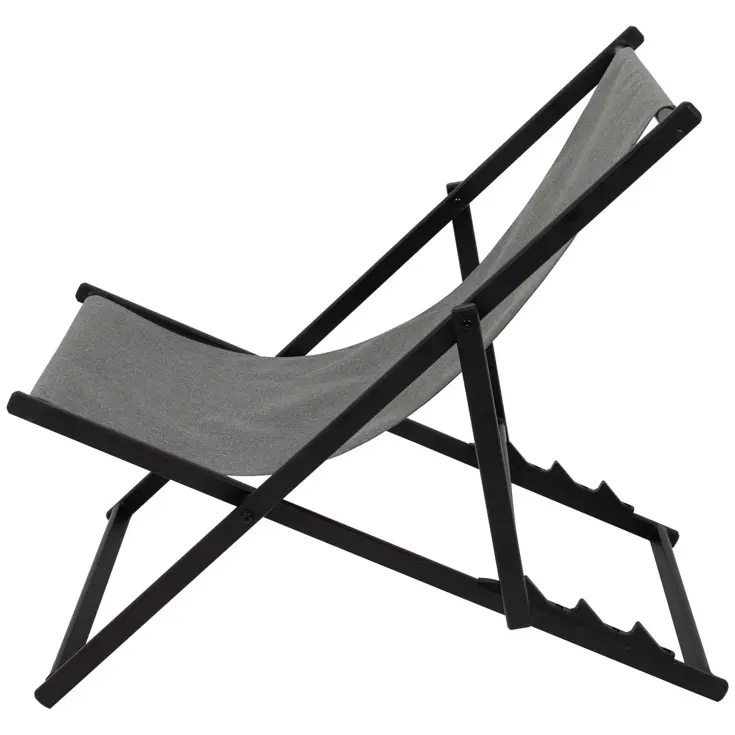 Industrial Strandstoel Culview