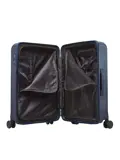 The Flow Trolley M blue | 63 L