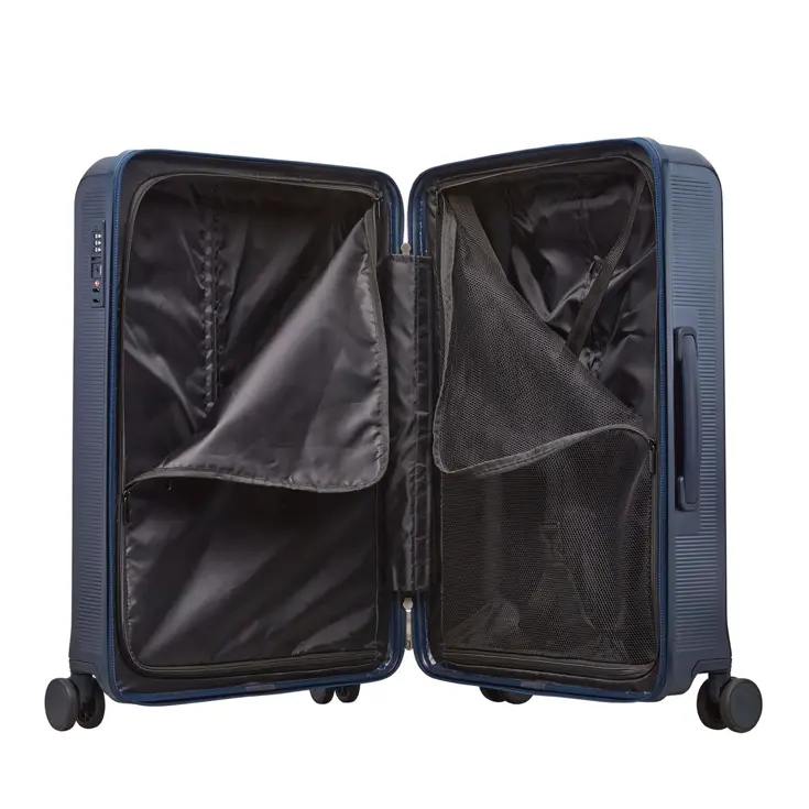 The Flow Trolley M blue | 63 L