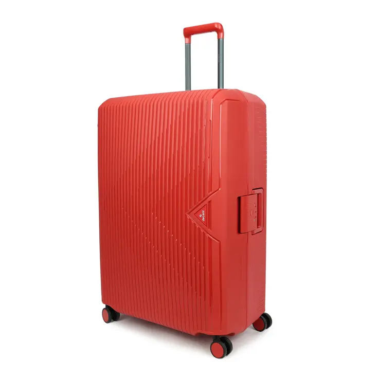 Smart - Grote koffer - 77cm - 120L - TSA