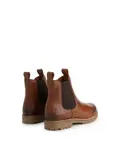 Agder Dames - Chelsea boots - Leer