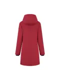 Erla - Dames softshell jas - Travelin'