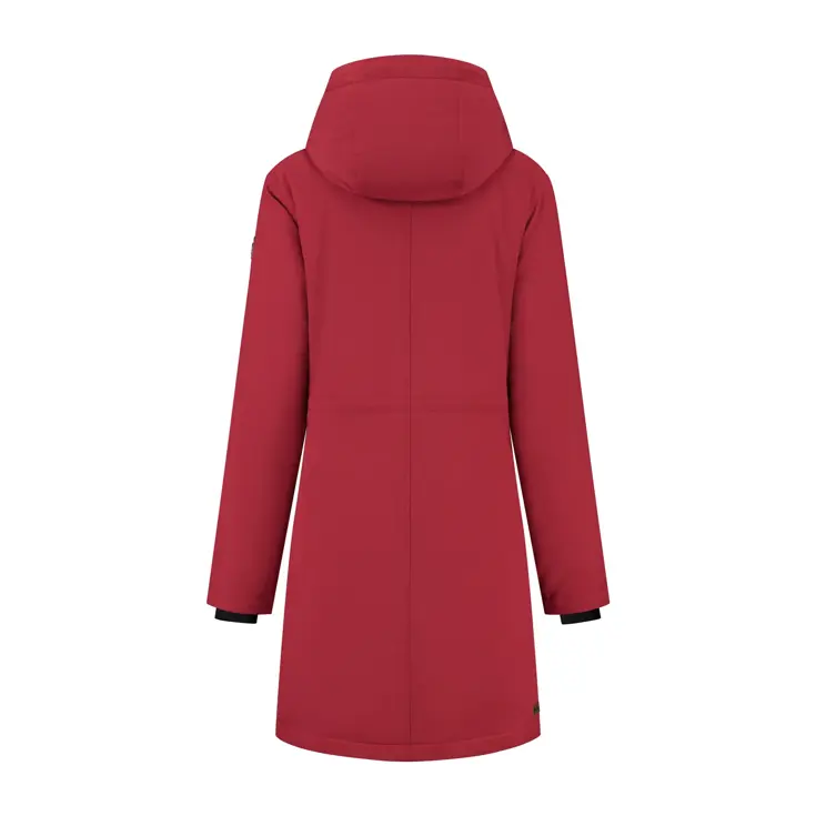 Erla - Dames softshell jas