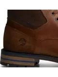 Harrington heren - Veterboots